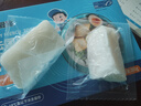 我愛(ài)漁法國深海銀鱈魚(yú)塊寶寶裝200g嬰幼兒童輔助食譜去皮去刺 5-7袋裝 曬單實(shí)拍圖