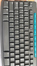 羅技（Logitech）MK275 鍵鼠套裝 無(wú)線(xiàn)鍵鼠套裝 辦公鍵鼠套裝 全尺寸 商務(wù)鍵鼠套裝 帶無(wú)線(xiàn)2.4G接收器 黑藍色 曬單實(shí)拍圖