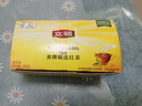 立頓紅茶黃牌精選紅茶2g*100袋泡裝茶包茶葉下午冷泡茶奶茶原料 曬單實(shí)拍圖