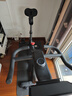 MOKFITNESSMOK(摩刻)-S10動(dòng)感單車(chē)家用健身房智能磁控專(zhuān)業(yè)減肥運動(dòng)器材靜音 S10Ultra（玄武黑） 曬單實(shí)拍圖