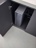 海爾（Haier）甜鎂鮮礦水礦物質(zhì)水1200G鮮活水家用大通量凈水器8年長效RO膜廚下式凈水機(jī)反滲透凈飲機(jī)R857 曬單實拍圖