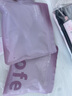 都市麗人A類(lèi)棉女士?jì)妊澟?00%純棉10A抑菌中腰女生三角褲獨立包裝4條L 曬單實(shí)拍圖