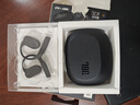 JBL 【梁靖崑同款】Sense Lite音悅圈舒適版開(kāi)放式無(wú)線(xiàn)藍牙耳機 非骨傳導運動(dòng)跑步掛耳式不夾耳 黑 曬單實(shí)拍圖
