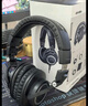 鐵三角（Audio-technica）ATH-M20x 入門級專業(yè)監(jiān)聽頭戴式耳機 曬單實拍圖
