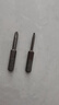 東成電動(dòng)螺絲刀家用直柄起子機(jī)小型電動(dòng)工具鋰電改錐批頭套裝DPL4V-5E 曬單實(shí)拍圖