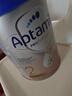 愛他美（Aptamil）德國白金版HMO 較大嬰兒配方奶粉2段(6個(gè)月以上) 800g 德愛白金 曬單實(shí)拍圖