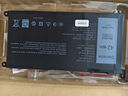Damaite適用戴爾靈越14 15 燃7000 WDXOR Inspiron7472 7569 7560 5379 7572 5567 5767 5570 5769 電池 WDXOR 曬單實(shí)拍圖