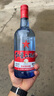 紅星二鍋頭 藍瓶綿柔8陳釀 清香型白酒 53度 750ml 單瓶裝 純糧口糧酒 曬單實拍圖