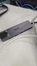 優(yōu)越者Type-C轉千兆網(wǎng)口拓展塢usb3.0分線(xiàn)器擴展塢HDMI網(wǎng)線(xiàn)轉接頭RJ45轉換器適用蘋(píng)果華為筆記本D112B 曬單實(shí)拍圖