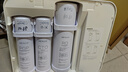 沁園（TRULIVA）沁園廚下凈水器濾芯小水鉆第3級(jí)濾芯炭棒通用濾芯(KRL3913/15/16/5003/05/06/5017)C-O10-MK(Ⅱ) 曬單實(shí)拍圖