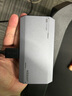 綠聯(lián)HDMI視頻采集卡4K60Hz高清RGB24 適用索尼佳能尼康相機Switch/PS5電腦手機iPad游戲直播錄制CM700 曬單實(shí)拍圖