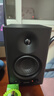 漫步者（EDIFIER）MR4 有源監聽(tīng)2.0音箱 HIFI音質(zhì) 高保真 多媒體電腦電視音響 桌面音響 黑色 禮物 曬單實(shí)拍圖