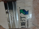 克里斯汀羊毛刷 乳膠漆內墻面漆 涂料油漆刷子內墻漆刷墻工具 D8423 3把裝 曬單實(shí)拍圖