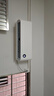 小米（MI）米家1.5匹 巨省電pro 超一級能效 變頻冷暖  空調掛機 35GW-NA20/V1A1 國家補貼20% 2025新款  曬單實(shí)拍圖