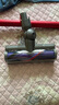 戴森（DYSON）原配進(jìn)口V7V10V8V12V15激光地刷軟絨地板吸塵器吸頭配件簡(jiǎn)裝 V10戴森原裝直驅硬毛刷地毯吸頭 曬單實(shí)拍圖