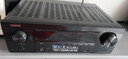 天龍（DENON）AVR-X550BT功放音響智能音箱家庭影院5.2聲道AV功放機大功率支持4K杜比DTS USB藍牙進(jìn)口 黑色 曬單實(shí)拍圖