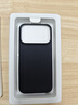PITAKA適用蘋果iPhone17Pro手機殼相機按鍵全包新款MagSafe磁吸凱夫拉芳綸碳纖維紋超薄高級感保護套黑灰 曬單實拍圖