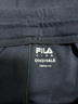 FILA【抗菌】斐樂(lè)兒童童裝短褲2025年夏季新款男童休閑針織五分褲 傳奇藍(lán)-NV 170 曬單實(shí)拍圖