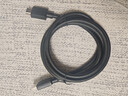 綠聯(lián)HDMI線(xiàn)2.1版8K60Hz 4K240Hz高清視頻連接線(xiàn)兼容HDMI2.0筆記本電腦接電視顯示器投影儀1.5米45431 曬單實(shí)拍圖