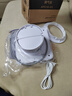 艾美特（Airmate ）APC10-03排氣扇 衛生間廚房換氣扇窗式墻用排風(fēng)扇強力抽風(fēng)機4寸 曬單實(shí)拍圖