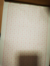 晨光（M&G）硬筆書(shū)法練字本16k米字格K22223F專(zhuān)業(yè)書(shū)法紙寫(xiě)字練習專(zhuān)用加厚不洇磨鋼筆寫(xiě)字練習本5本共100頁(yè) 曬單實(shí)拍圖