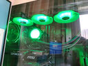 九州風(fēng)神（DEEPCOOL）額定750W金牌ATX3.1全模電源適配RTX5070顯卡(日系主電容/壓紋線/10年換新/PCIE5.1/PQ750G） 曬單實(shí)拍圖