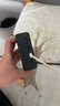 綠聯(lián)S6桌面充電站插排插線板氮化鎵65W快充電器多功能插座USB/TypeC多口接拖線板開關(guān)電源便攜適用小米 曬單實(shí)拍圖