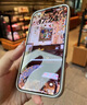飛利浦適用蘋果16Pro鋼化膜iPhone16pro手機(jī)膜無(wú)黑邊全屏高清保護(hù)貼膜防摔耐磨抗指紋前膜 2片裝 曬單實(shí)拍圖