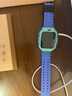 小天才兒童電話手表N5碧波綠AI精準(zhǔn)定位防水大屏視頻通話學(xué)生兒童智能手表支付男孩女孩 曬單實(shí)拍圖