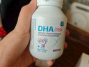 澳樂乳（OZ Good Dairy）【親寶寶】孕婦DHA藻油澳洲原裝進口 DHA嬰幼兒兒童藻油 90粒（2瓶） 曬單實拍圖