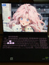 華碩天選6 Pro 酷睿版 國家補貼20% 16英寸游戲本 筆記本電腦(i7-14650HX 16G 1T RTX5060 2.5K)灰 曬單實(shí)拍圖