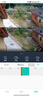 奧克斯高清室外攝像頭防水手機遠程無(wú)線(xiàn)wifi監控器360度無(wú)死角云臺旋轉無(wú)死角4g網(wǎng)絡(luò )全景語(yǔ)音對話(huà)戶(hù)外 曬單實(shí)拍圖