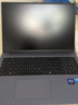 WIKO Hi MateBook D 16 華為智選筆記本電腦 國(guó)家補(bǔ)貼20% 高性能酷睿處理器Core 5 32G 1T 深空灰 曬單實(shí)拍圖