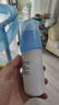 朔茂（sonmol）洗鼻器 兒童電動(dòng)噴霧生理海鹽水霧化鼻炎鼻腔沖洗器 MFNI-06EA/EB 曬單實(shí)拍圖