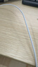 Apple/蘋(píng)果 60W USB-C編織充電線-1米 蘋(píng)果充電線手機(jī)充電線數(shù)據(jù)線 適用iPhone 17系列/Air新品 曬單實(shí)拍圖