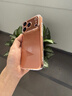 邦克仕（Benks）適用iPhone17 Pro手機殼 蘋(píng)果17Pro零感超薄磁吸殼透明磁吸男女硬殼 曬單實(shí)拍圖