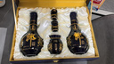 郎酒紅花郎15醬酒 500ml*1+青花郎500ml*1 禮盒裝 (新老包裝隨機發(fā)貨) 曬單實(shí)拍圖
