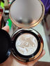Aekyung Age20's愛(ài)敬星空黑氣墊bb霜SPF50+ 21#象牙白14g*2底妝打底防曬 曬單實(shí)拍圖