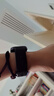 華為HUAWEI WATCH FIT 4 韻律黑氟橡膠表帶 華為運動(dòng)智能手表超輕薄大屏潮流運動(dòng)藍牙通話(huà)睡眠監測fit4 曬單實(shí)拍圖