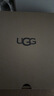 UGG冬季女士經(jīng)典迷你純色厚底純色保暖休閑短筒雪地靴1135092 CHE | 栗色 37 曬單實(shí)拍圖