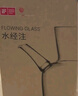 teastone水經(jīng)注玻璃茶壺公道杯高硼硅耐高溫泡茶500ml七夕禮物送女友男友 曬單實(shí)拍圖