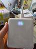 【3C認證充電寶】20000毫安大容量自帶4線(xiàn)快充超薄便攜移動(dòng)電源 20000mha 云朵白-【自帶四線(xiàn)快充】 曬單實(shí)拍圖