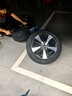 普利司通（Bridgestone）汽車(chē)輪胎 205/55R16 91W T001 適配大眾朗逸/寶來(lái)/豐田卡羅拉 曬單實(shí)拍圖