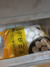 思念寧波風(fēng)味黑芝麻湯圓1kg/64只 早餐甜品下午茶生鮮黑芝麻湯圓 曬單實(shí)拍圖