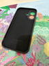 奶小鴨（NEYAA）適用蘋(píng)果17手機(jī)殼 iphone17保護(hù)套鏡頭全包液態(tài)硅膠超薄防摔簡(jiǎn)約軟殼男女款 石墨灰 曬單實(shí)拍圖