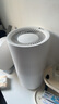 米家 小米空氣加濕器 無(wú)霧加濕器3 600mL/h快速加濕家用臥室大容量辦公室嬰兒孕婦5L大容量CJSJSQ06ZMZ 曬單實(shí)拍圖