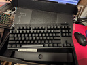 羅技（G）PRO X TKL RAPID/GPW RT快銀磁軸電競(jìng)鍵盤 FPS/無(wú)畏契約 RT快速觸發(fā) (黑色）情人節(jié)禮物  曬單實(shí)拍圖