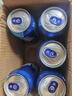 雪花勇闖天涯 500ml*6聽(tīng)清爽口感 夏日暢飲 經(jīng)典實(shí)惠裝  曬單實(shí)拍圖