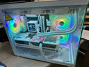 七彩虹海景房主機AMD銳龍R7 9800x3d搭5080/5070TI 5060TI顯卡 千幀電競 游戲直播AI主機 組裝電腦 配六：R7 9800X3D丨32G丨5080 稀缺貨源 全新原裝 曬單實(shí)拍圖