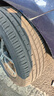 玲瓏輪胎225/55R17 101W 玲瓏臻選 UD 適配君威/君越/寶馬5系/A6L 曬單實(shí)拍圖